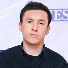 Taalaybek Matisaev, 08.12.1993, Москва