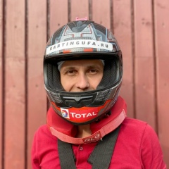 Рустем Шаяхметов, 14.11.1989, Уфа