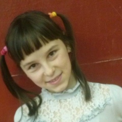 Вероника Ефимова, 15.07.2001, Ярцево