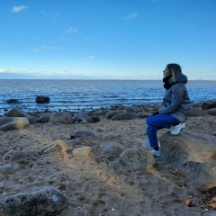 Ольга Миргородская-Сафина, 07.10.1986, Казань