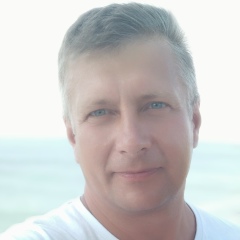 Игорь Бертов, Маркс