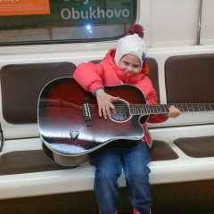 Петр Алейников, 06.04.2005, Санкт-Петербург