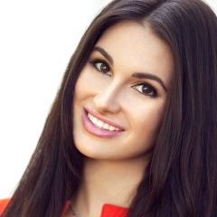 Екатерина Салтовская, 27.09.1991, Минск