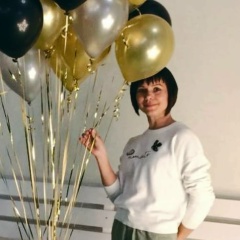 Аля Минулина, 05.04, Екатеринбург