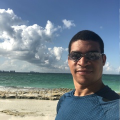 Eric James, 18.05, Washington, D.C.