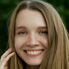 Ника Митиенко, 29.04.1996, Краснодар