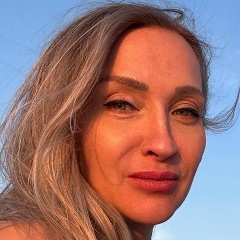 Елена Родина, 10.03, Санкт-Петербург
