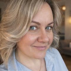 Ольга Ковалева