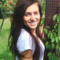 Олеся Иванова, 26.07, Москва