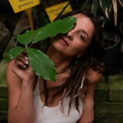 Анна Плотникова, 14.04, Пермь