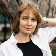 Екатерина Васютина, 22.02, Москва