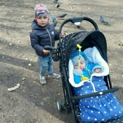 Айман Алькубелат, 19.05, Одесса