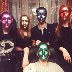 Алексей Егоров, 02.10.1996, Ростов-на-Дону