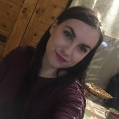 Юлия Билялова, 05.10, Одесса