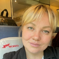 Екатерина Мокшанова, 26.05.1981, Санкт-Петербург