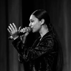 Наира Папоян, 08.11