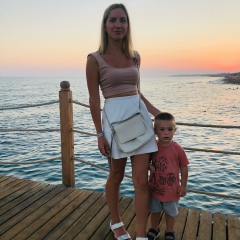 Наталья Козенко, 16.01, Москва