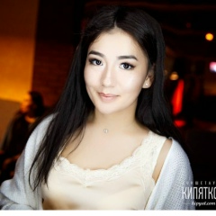 Нора Бекмухамедова, 02.12, Шымкент