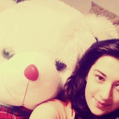 Фатима Куготова, 27.02.1995