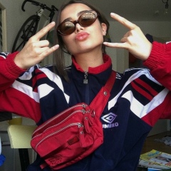 Brooke Romanova, 08.12.2001