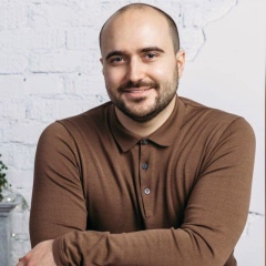 Денис Довгун, 28.09