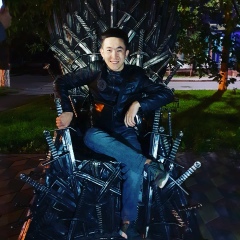 Nurtaza Nurgali, 10.07.1994, Шымкент