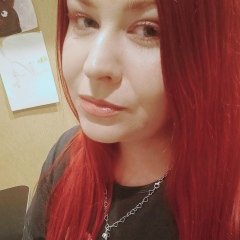 Ирина Комиссарова, 25.09.1988, Санкт-Петербург