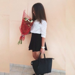 Анютка Илиева, 02.07, Одесса