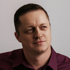 Дмитрий Малухин, 16.09, Екатеринбург