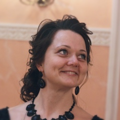 Анастасия Шульчишина, 30.10.1986, Зеленоград