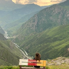 Екатерина Копцева, 05.02