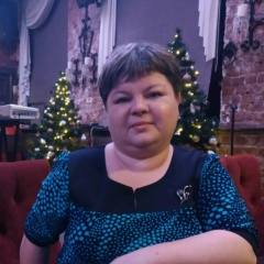 Елена Решетникова, 12.11, Москва