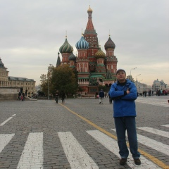 Mingshi Zhang, 22.11, Shanghai