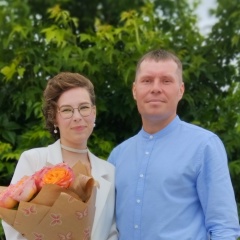 Slawa Tolpyga, 14.04.1987, Лесной