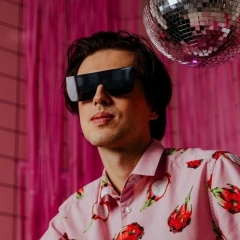 Адиль Вовнянко, 24.08, Алматы