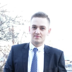 Сергей Форостенко, Одесса