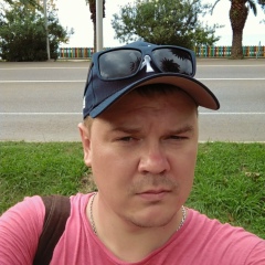 Александр Бирюков, Санкт-Петербург