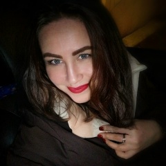 Людмила Шилкина, 29.09.1984, Санкт-Петербург