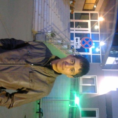 Адилет Джолдошбеков, 06.02.1983