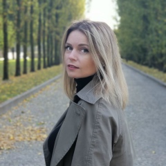 Ирина Штерц, 04.10.1988