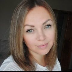 Людмила Богословская, 11.04.1983, Ставрополь