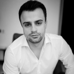 Евгений Майоров, 01.08, Санкт-Петербург