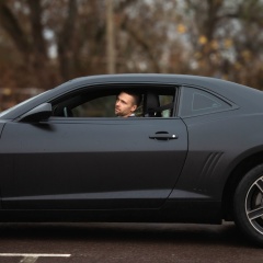 Гриша Смирнов, 26.01.1989, Владимир