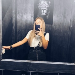 Лера Еськова, 01.07, Караганда