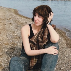 Anya M, 22.04, Москва