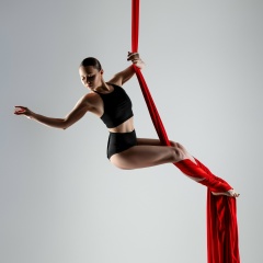 Алёна Борзяева, 27.09.1994, Самара