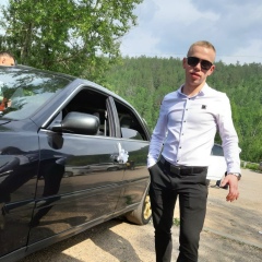 Сергей Бородайкевич, 04.09, Чита