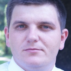 Сергей Кузьмин, 21.08, Самара