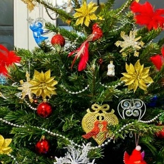 Марианна Газзаева, Москва