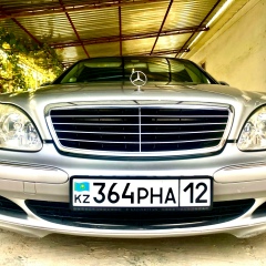 Еркин Косанов, 07.10, Venezia